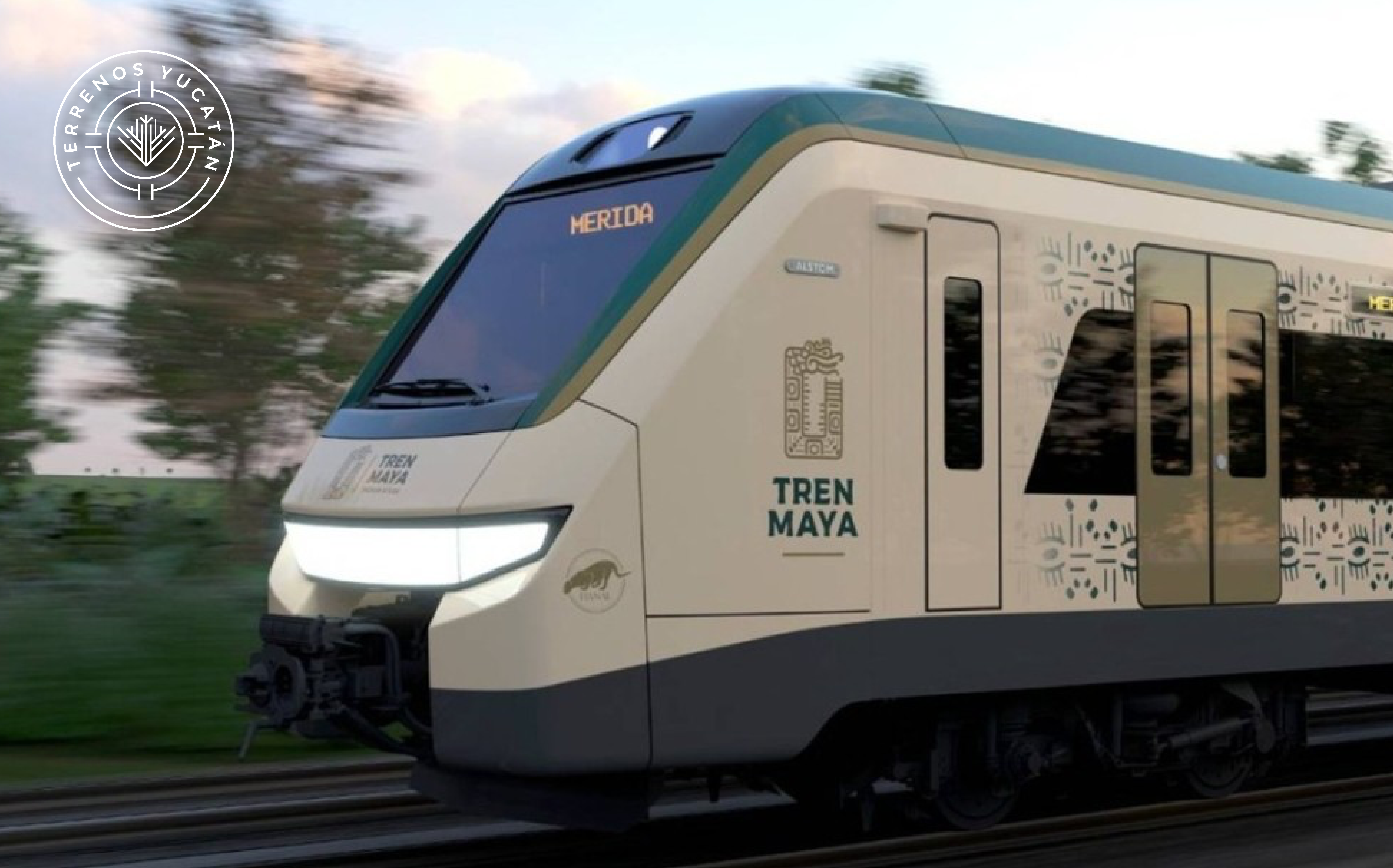 TREN MAYA