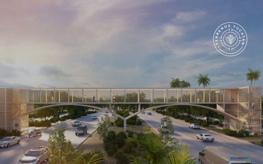 Nuevo Anillo Periférico de Mérida