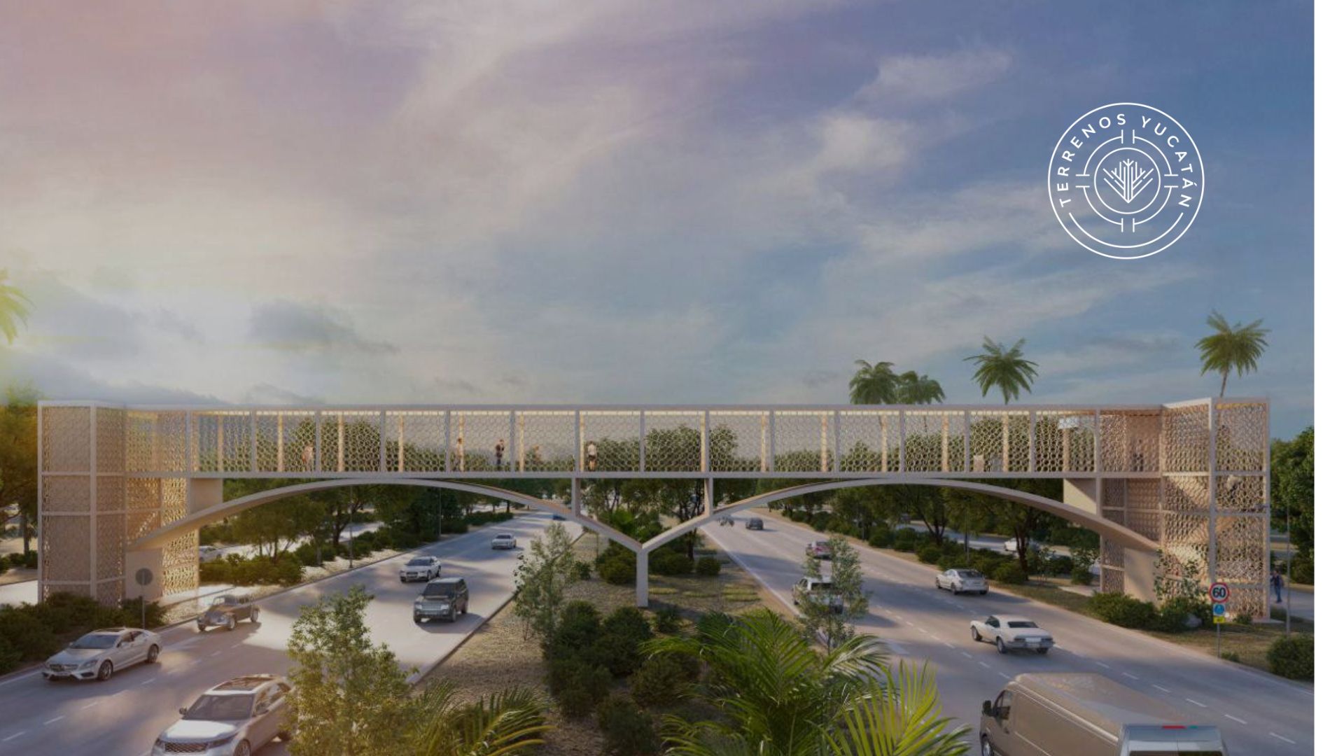 Nuevo Anillo Periférico